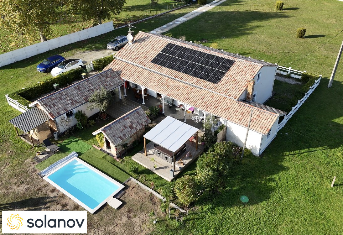 installateur panneaux solaires