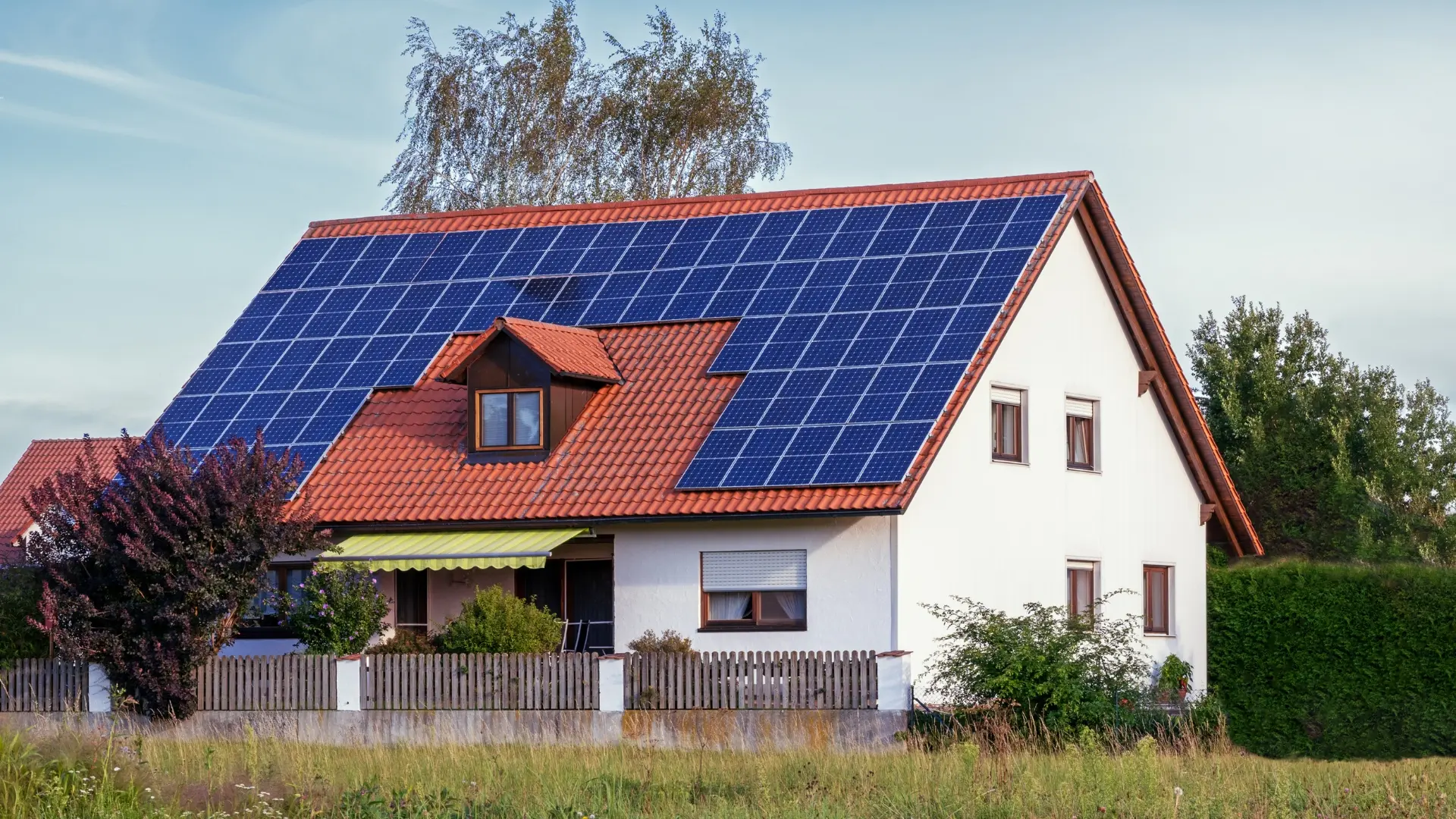 installateur panneaux photovoltaiques saintes
