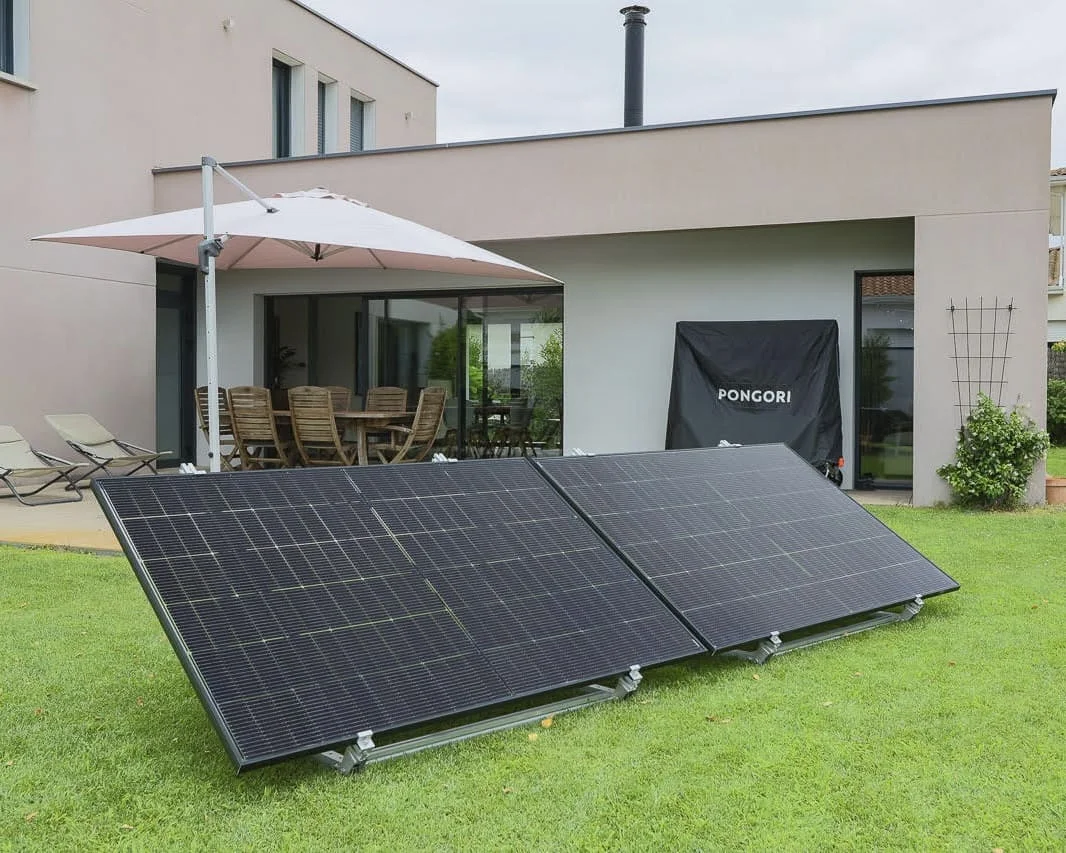 kit solaire marmande
