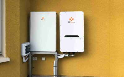 Battery AP systems perissac