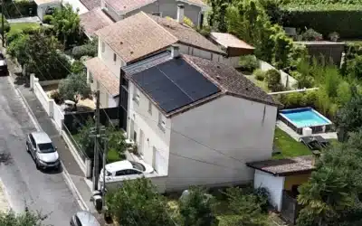 Installation Pessac Compressed