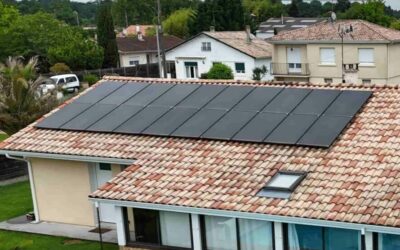 installation Cestas Compressed